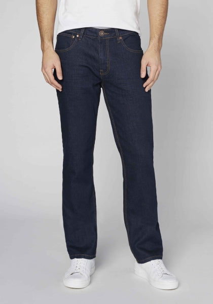 mens classic rinsed vorne