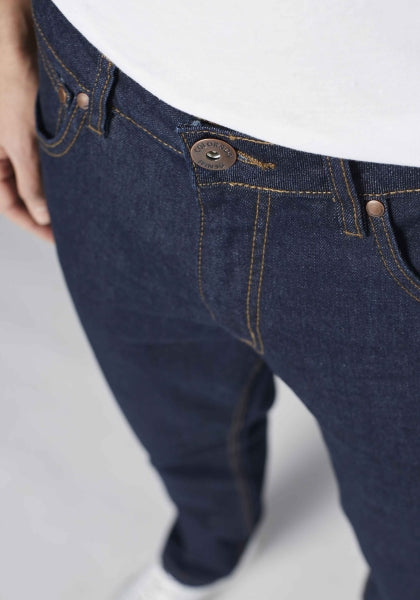 mens classic rinsed detail vorne