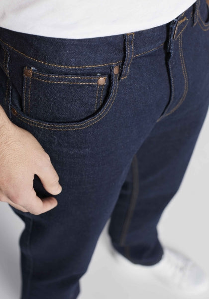 mens classic rinsed detail vorne 2