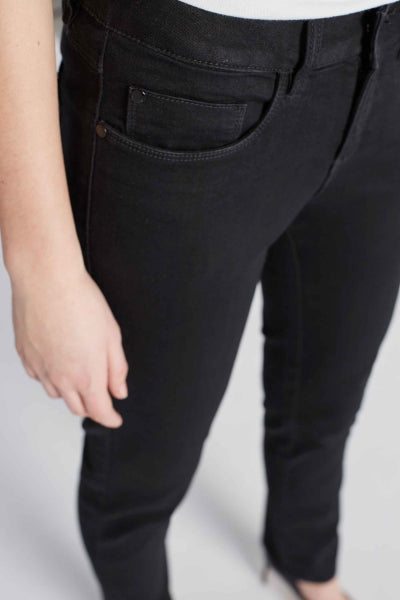 Oklahoma Jeans │ Layla │ Slim Fit Jeans