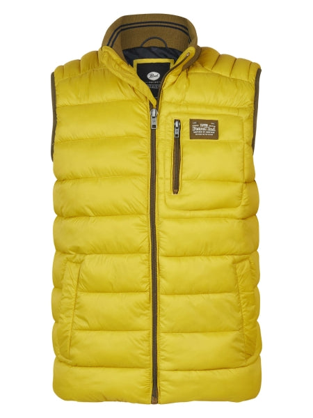 Petrol Waistcoat Front_1