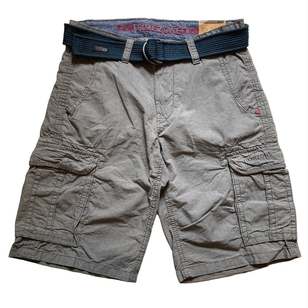 MaquiraTZ Cargoshort Front