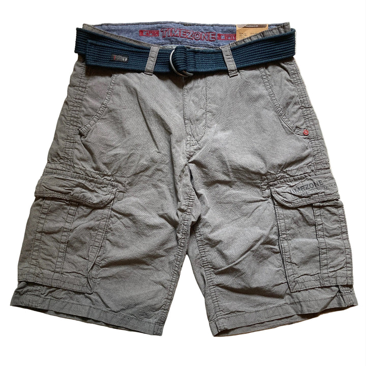 MaquiraTZ Cargoshort Front