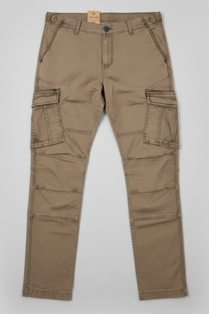 indicode cARGO SAND FRONT