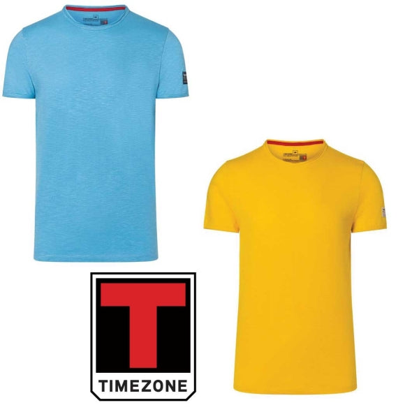 Timezone 2023 Tee