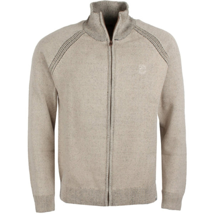 Indicode Cardigan