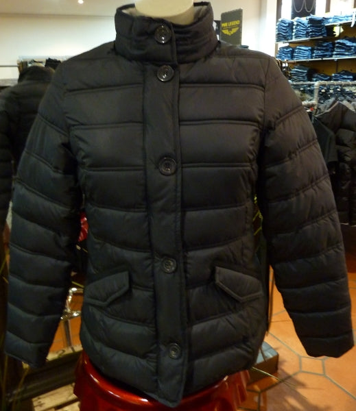 Colorado Denim │ Damen Steppjacke │Isabella