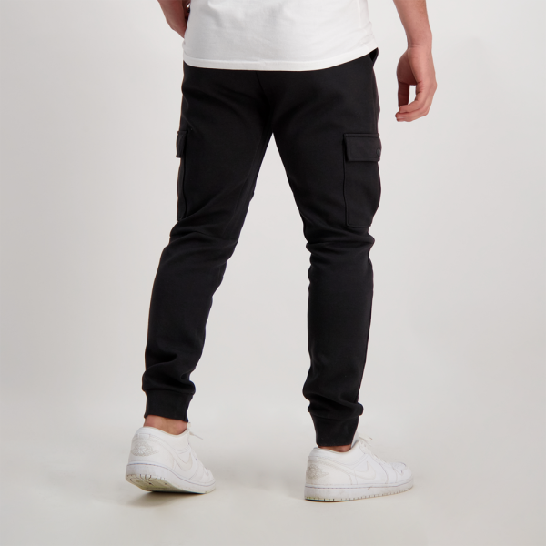 Cargo Hose von Cars Jeans in Camouflage Muster