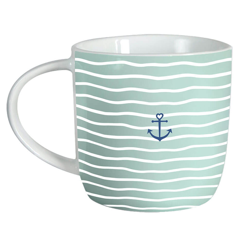 Gute Laune Tasse - die Kaffeetasse mit einer Prise Humor - viele Motive