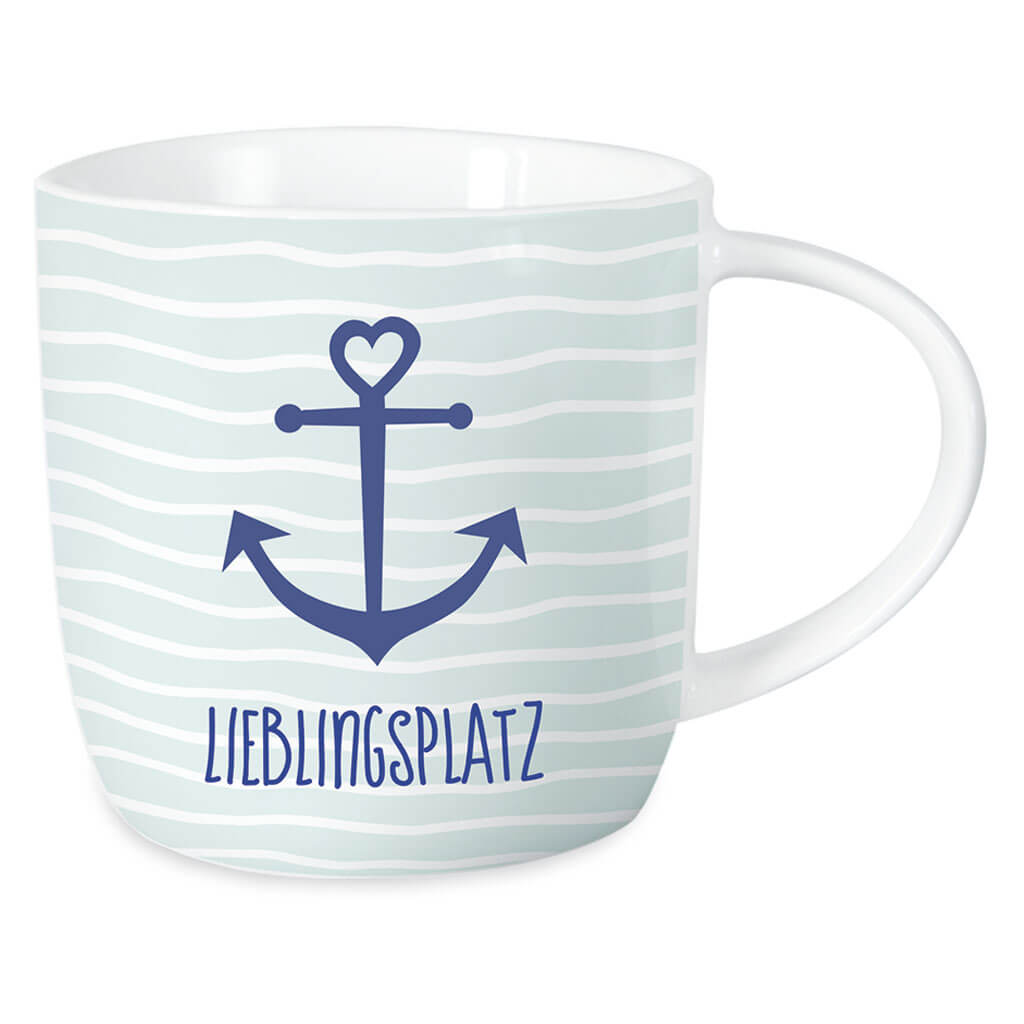 Gute Laune Tasse - die Kaffeetasse mit einer Prise Humor - viele Motive