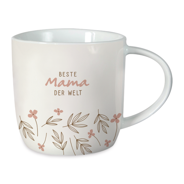 Beste Mama Front