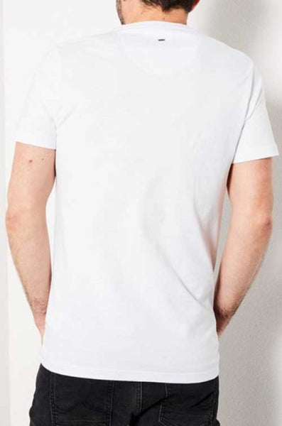 Mechanic DNM back