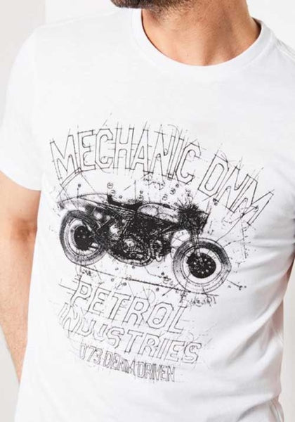 Mechanic DNM