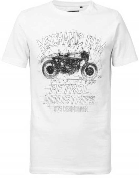 Mechanic DNM front