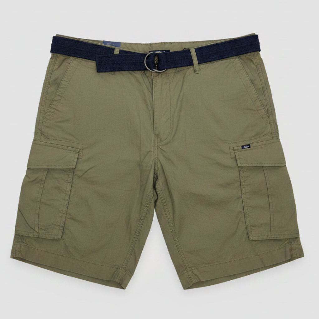 Cargoshort_petrol Front_dusty army
