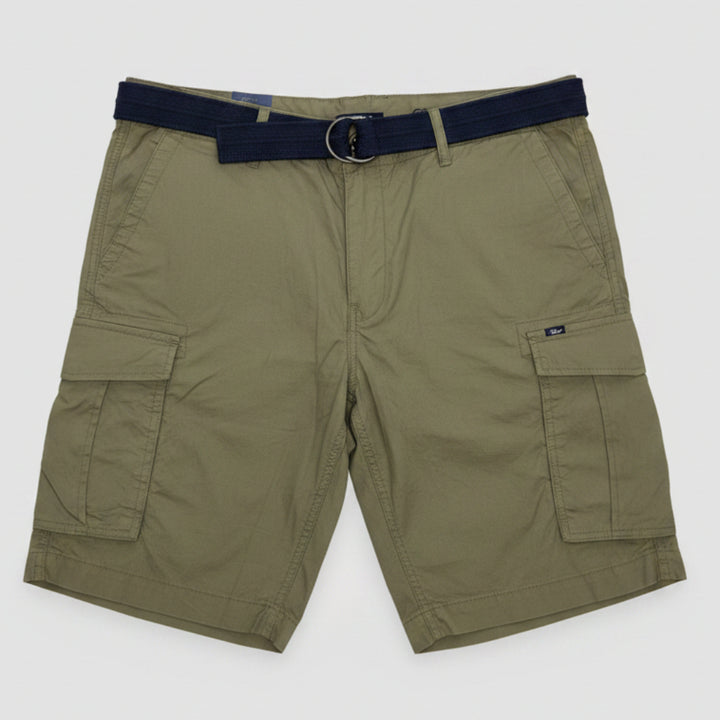 Cargoshort_petrol Front_dusty army
