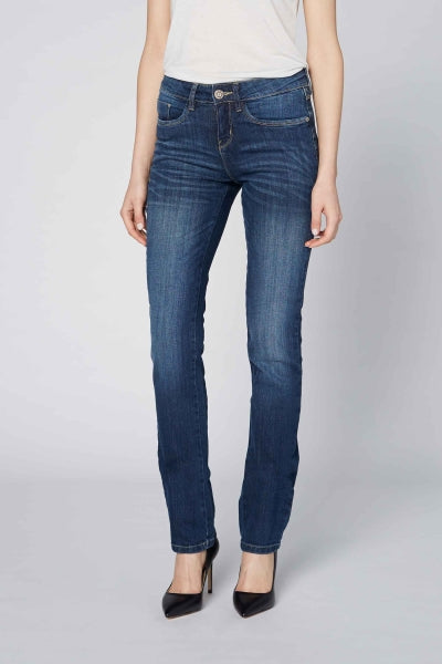 CD layla-medium-blue back