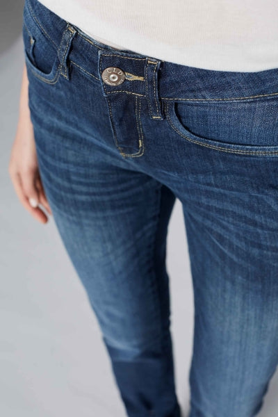 CD layla med blue detail vorne