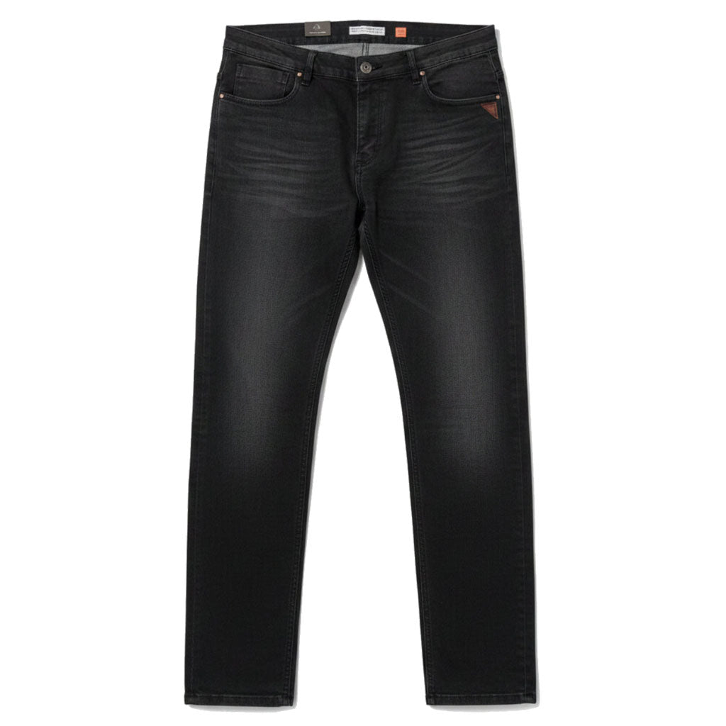 Cars Jeans Bari │ Black Used │ 38"/34"