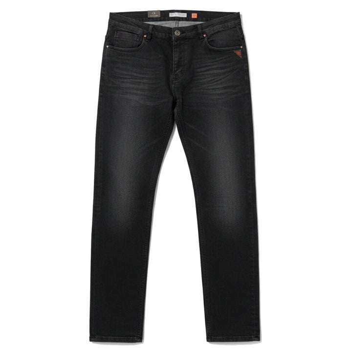 Cars Jeans Bari │ Black Used │ 38"/34"