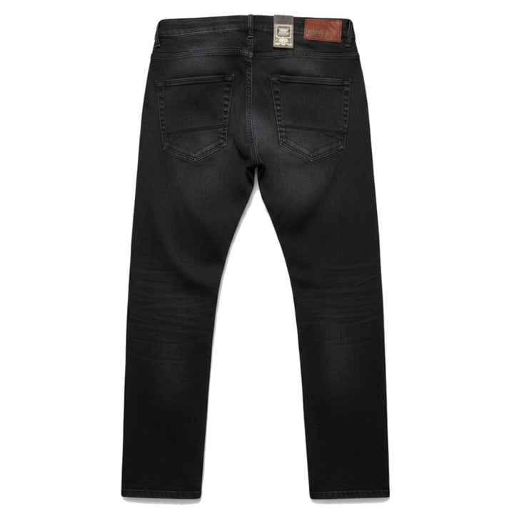 Cars Jeans Bari │ Black Used │ 38"/34"