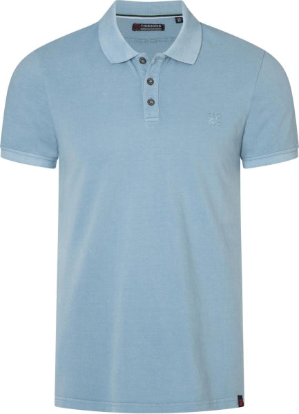 TZ Polo front