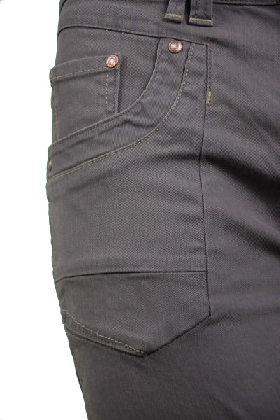 Herren Jeans │ Bedford von Cars Jeans in der Farbe Khaki