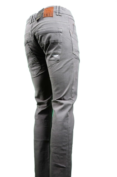 Herren Jeans │ Bedford von Cars Jeans in der Farbe Khaki