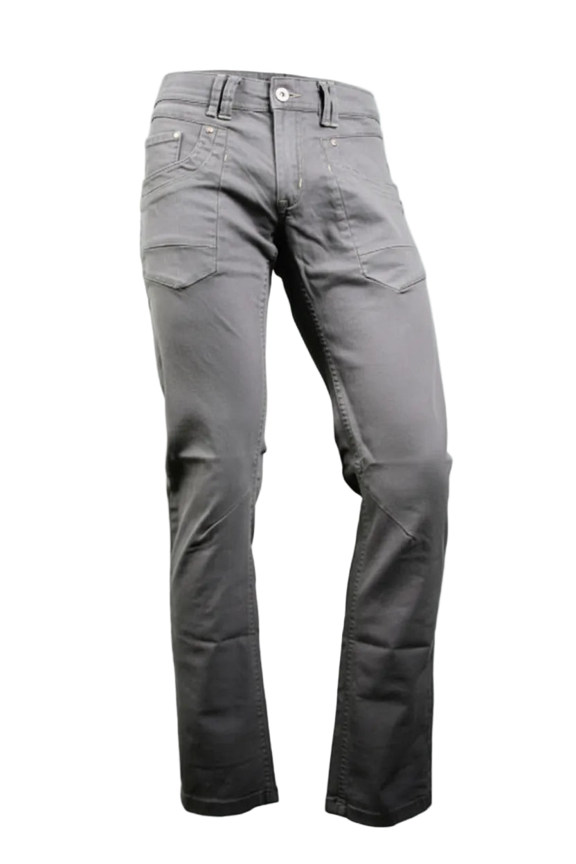 Herren Jeans │ Bedford von Cars Jeans in der Farbe Khaki