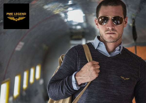 PME Legend Sunglasses