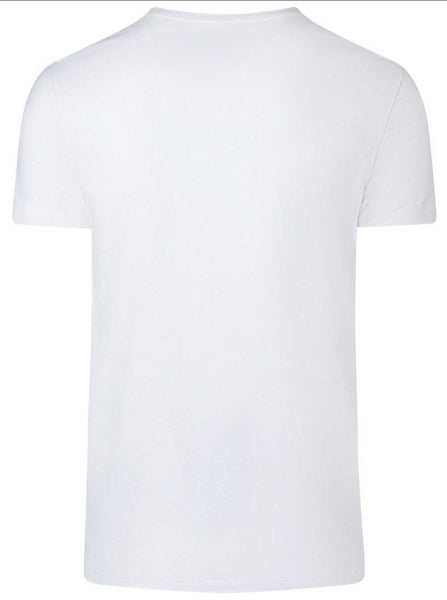 TZ T-Shirt Bike back