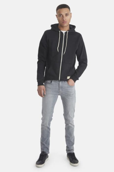 jet fit grey front