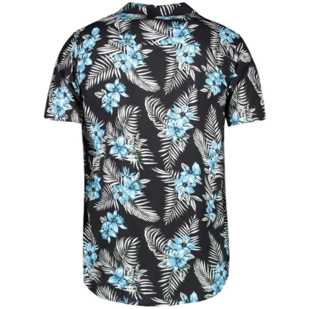 CRS short sleeve black back