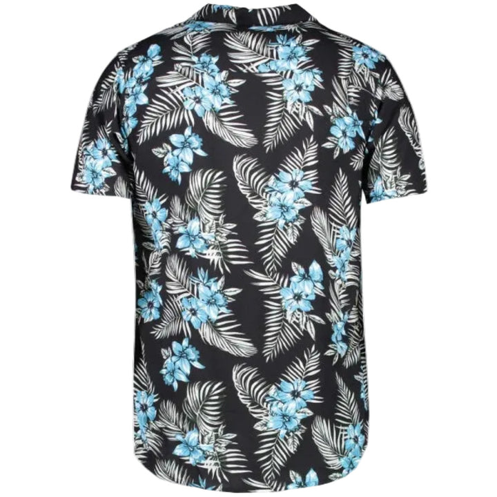 CRS short sleeve black back