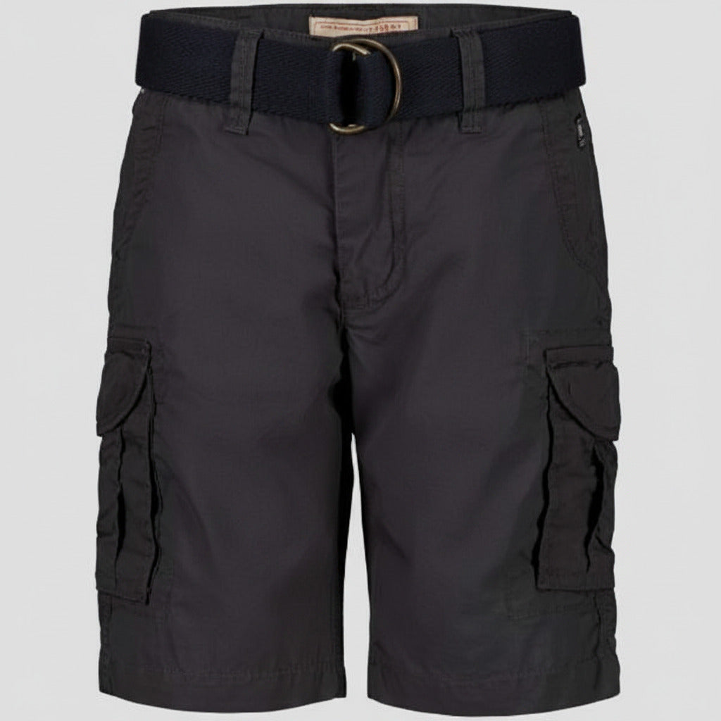 Petrol Cargo Short  front 1