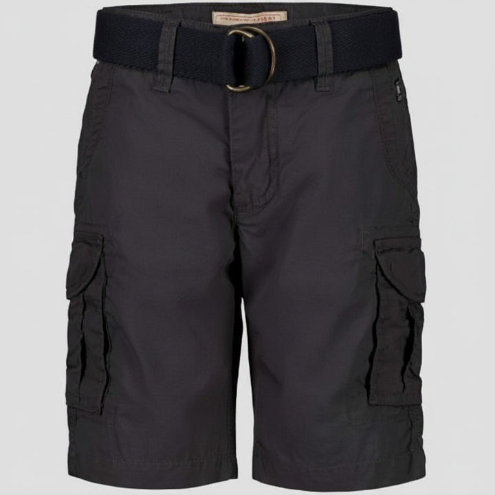 Petrol Cargo Short  front 1