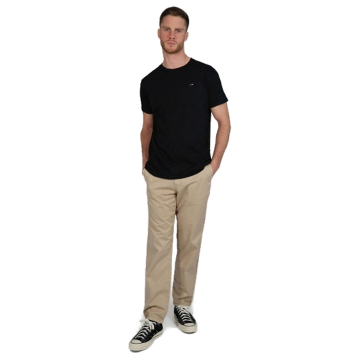 Chino Hose „Henry“ von Miracle of Denim – Stilvolle Eleganz in Perfektion