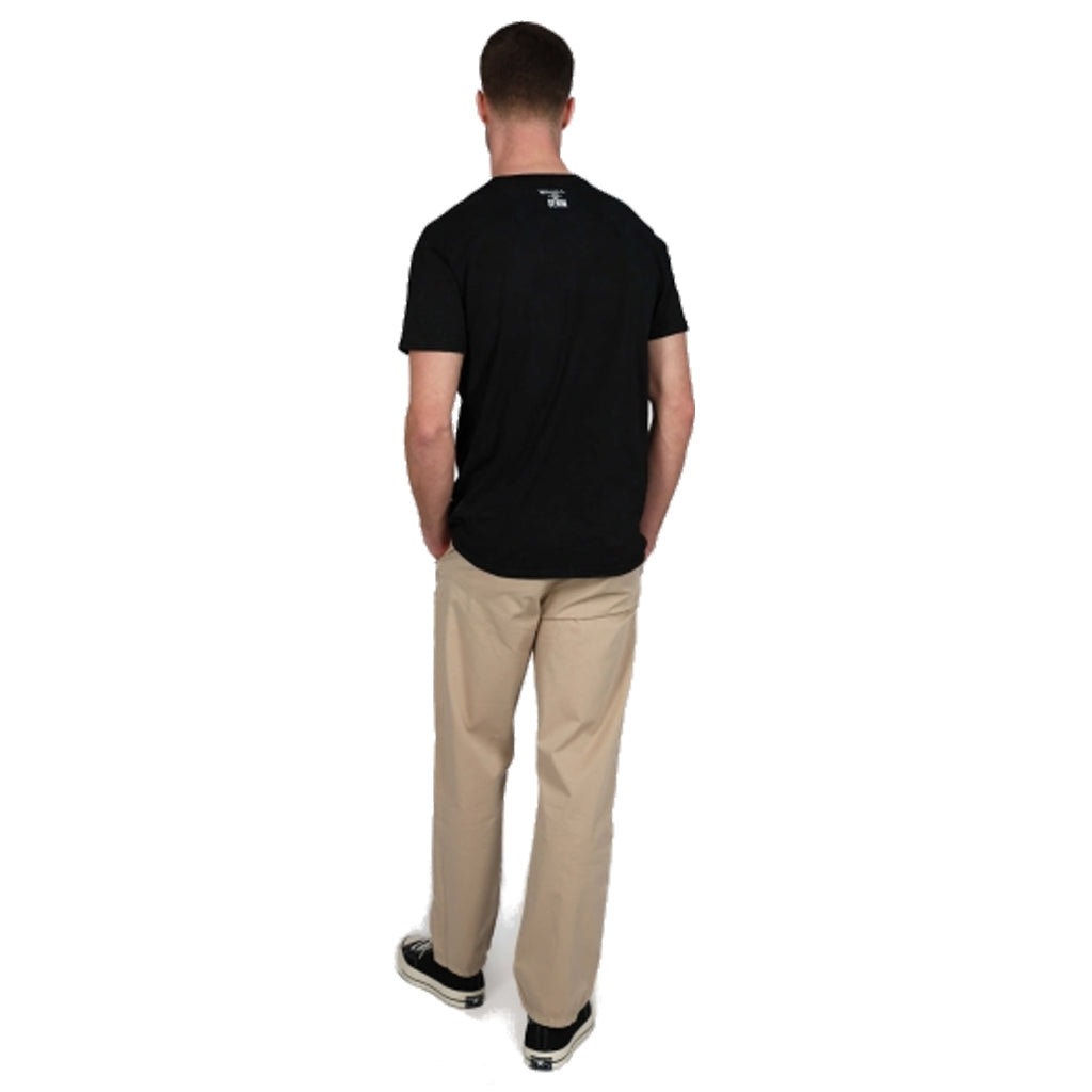 Chino Hose „Henry“ von Miracle of Denim – Stilvolle Eleganz in Perfektion