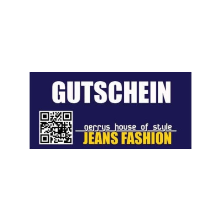 gerrys Gutschein