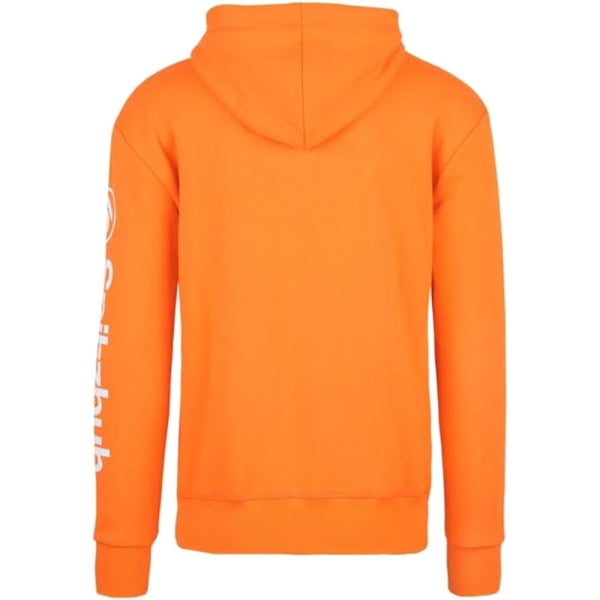 Spitzbub® Heavy-Weight Hoodie in Orange