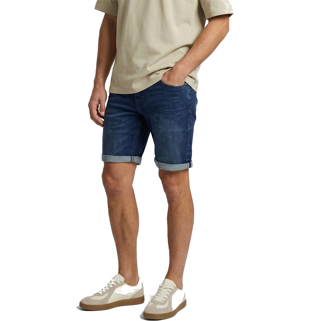 Jeans Short von Cars Jeans in Stone Used – Lässiger Denim-Look für warme Tage