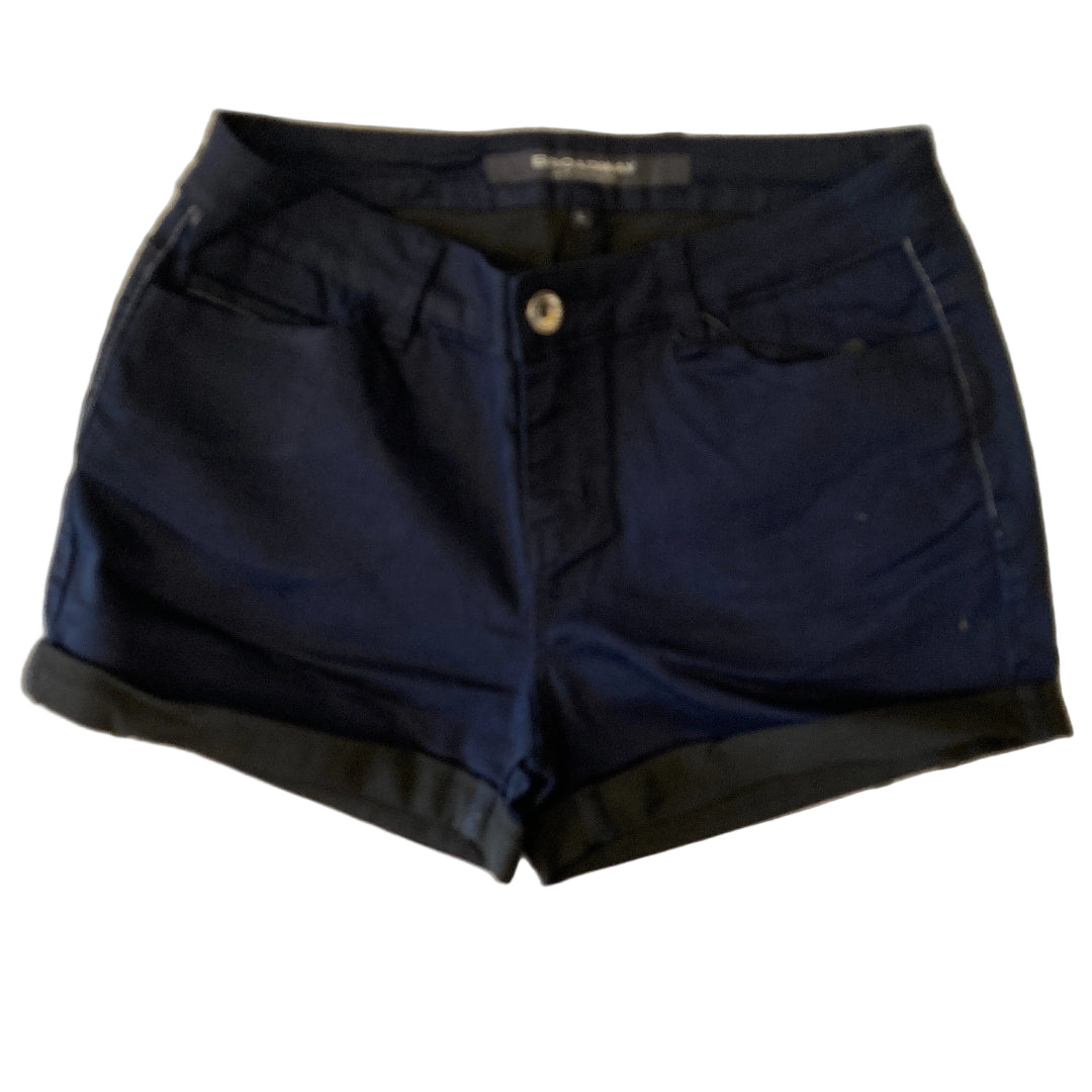 Damen Shorts Broadway NYC Fashion | knapp geschnitten │4 Farben