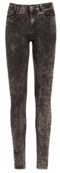 lana vintage black