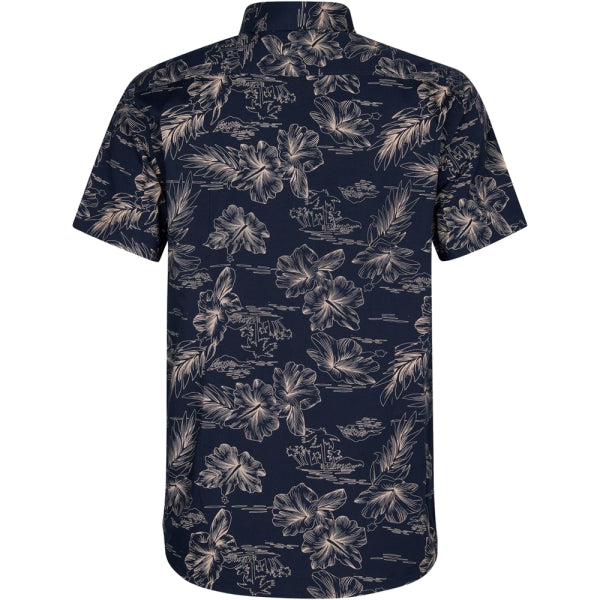 AOP Shirt back