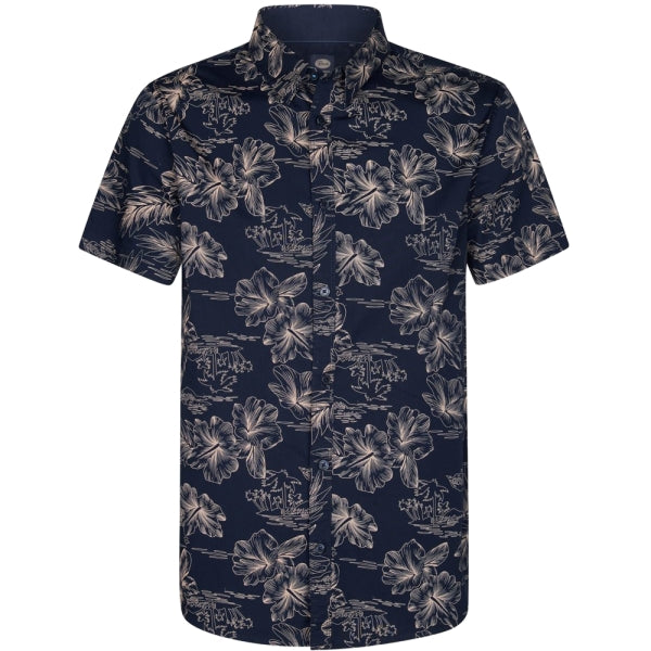 AOP Shirt front
