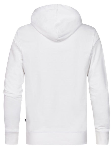 PETROL INDUSTRIES Hoodie – Stylischer Komfort in zwei Trendfarben