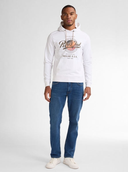 PETROL INDUSTRIES Hoodie – Stylischer Komfort in zwei Trendfarben