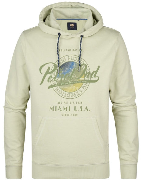 PETROL INDUSTRIES Hoodie – Stylischer Komfort in zwei Trendfarben