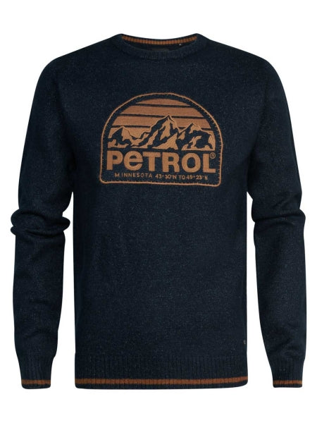 Pullie petrol industries Navy
