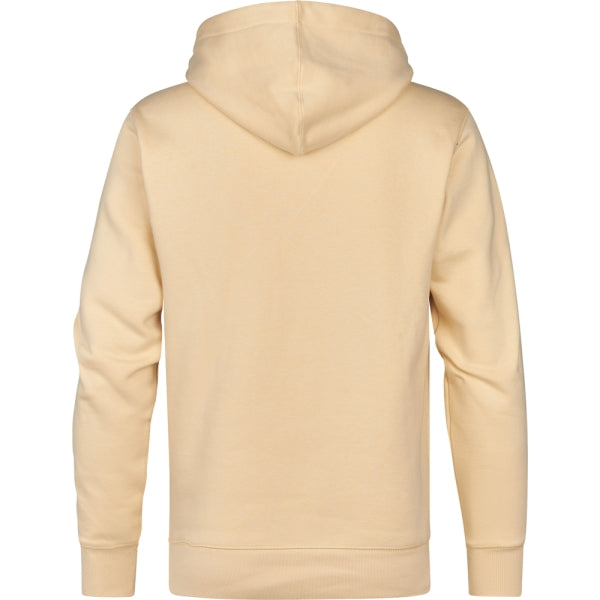 Petrol Industries Herren Hoodie Sunray | Kapuzenpullover mit großem Logo-Stick